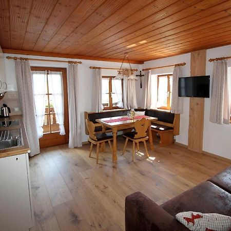Ferienwohnung Schifterhof 鲁波尔丁 客房 照片