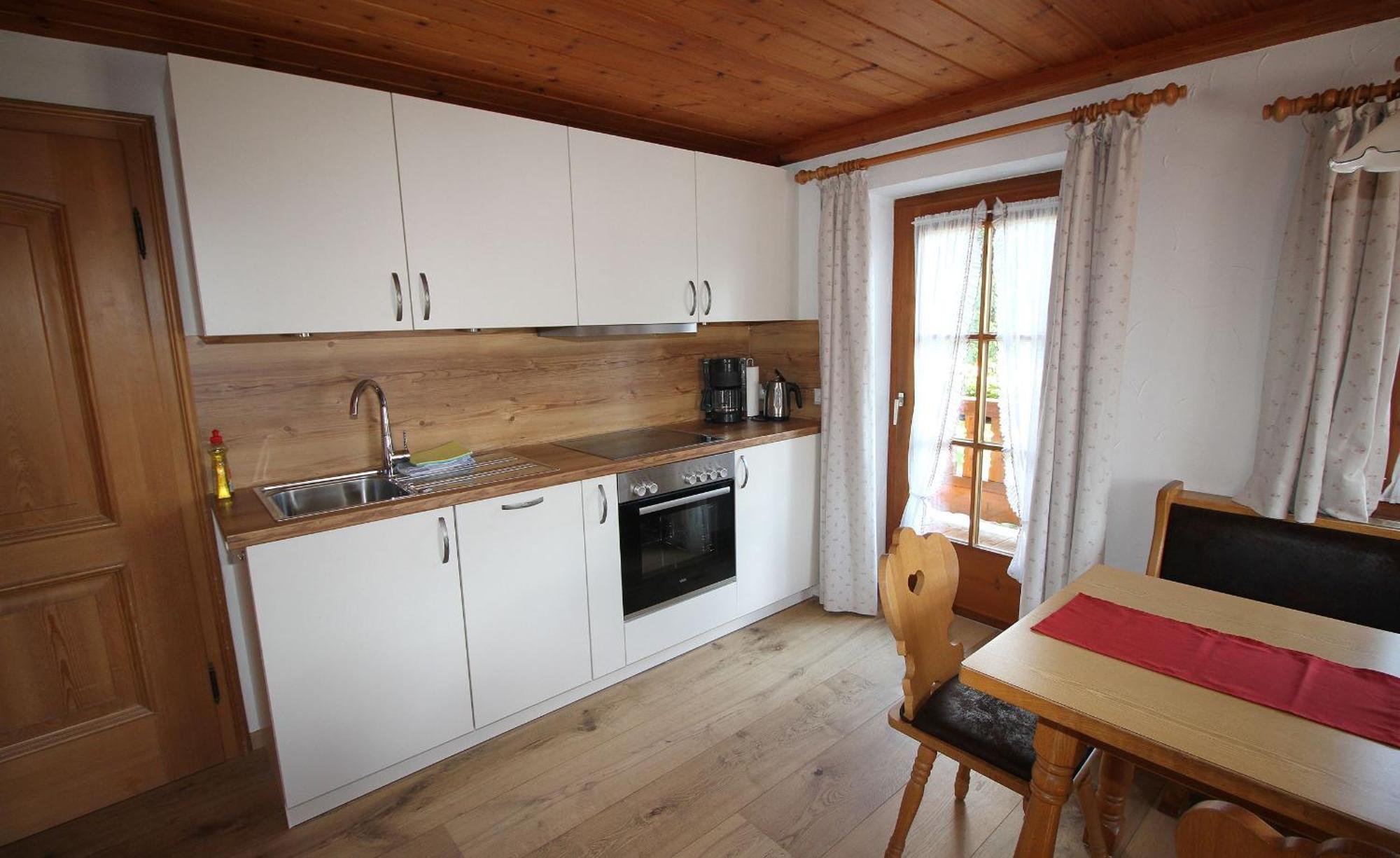 Ferienwohnung Schifterhof 鲁波尔丁 外观 照片