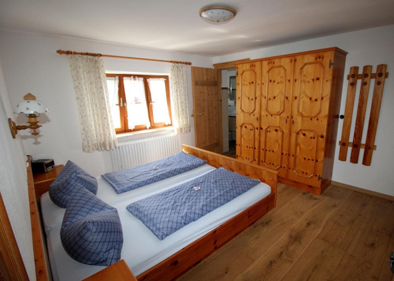 Ferienwohnung Schifterhof 鲁波尔丁 客房 照片